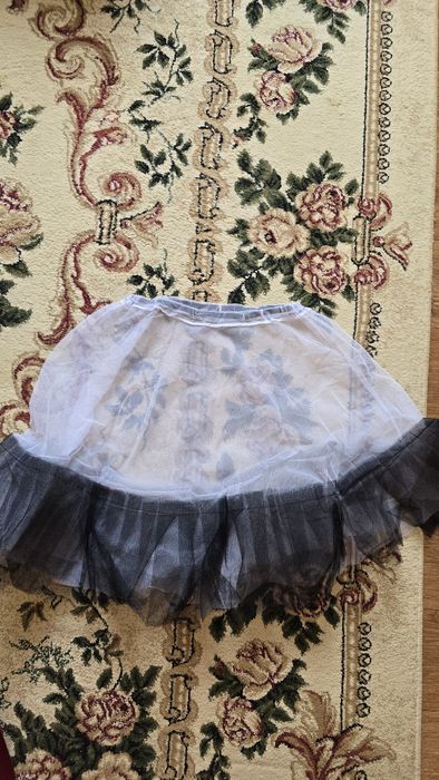 Юбка солнце 42 р.