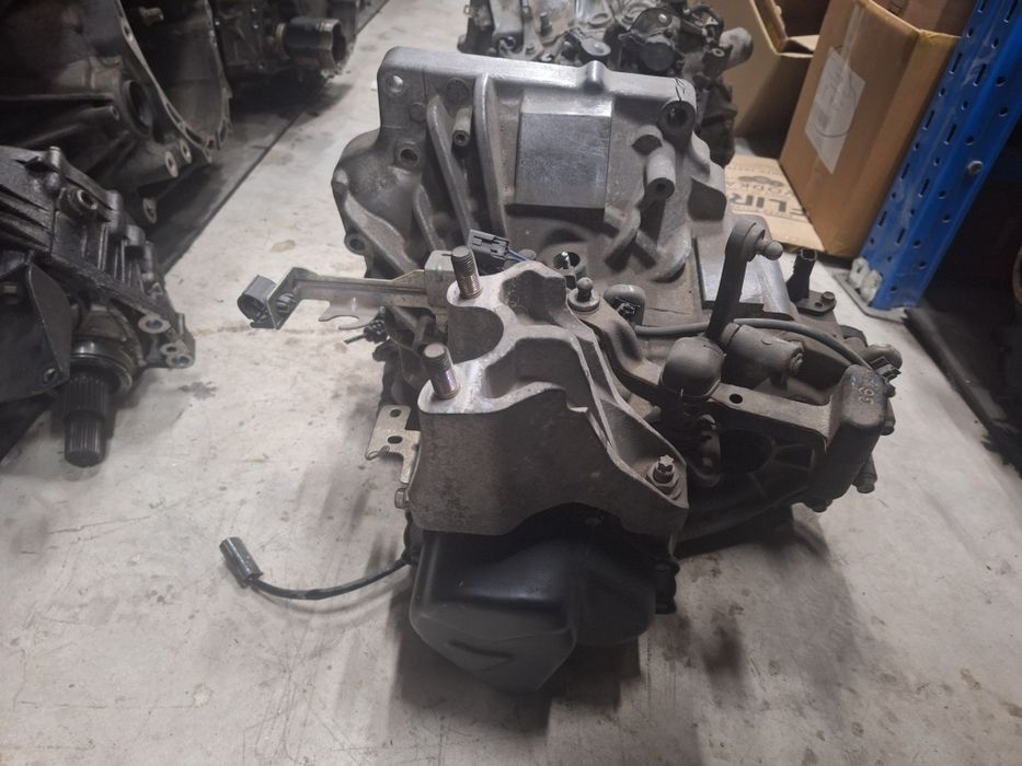 Ръчна скоростна кутия Mazda 2 1.3 16V / Мазда 2 1.3 16В бензин