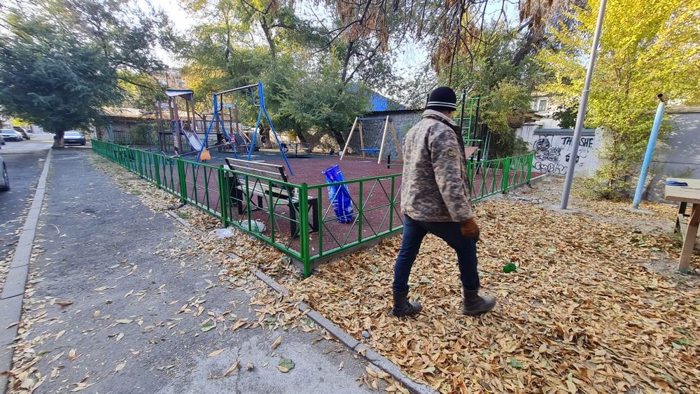 Сварочные услуги