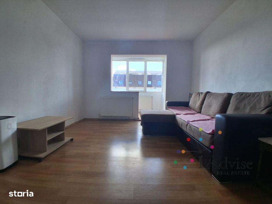 Apartament 3 camere, 65 mp utili + balcon (6mp) , Astra — fotografia 2