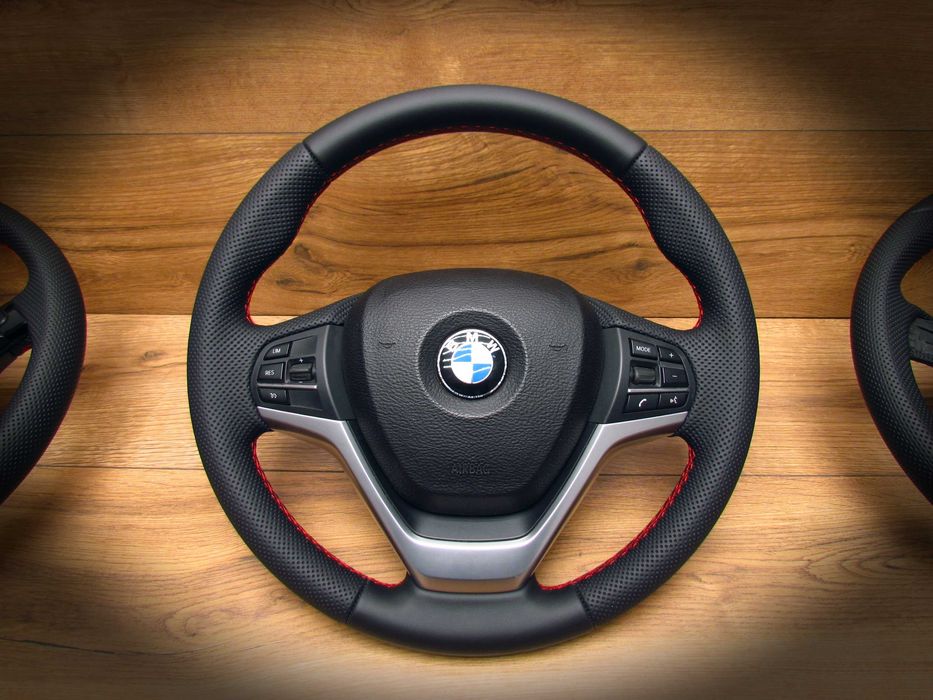 Volan Bmw x5 x6 F15 F16