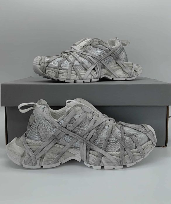 Дамски Сникърси Balenciag