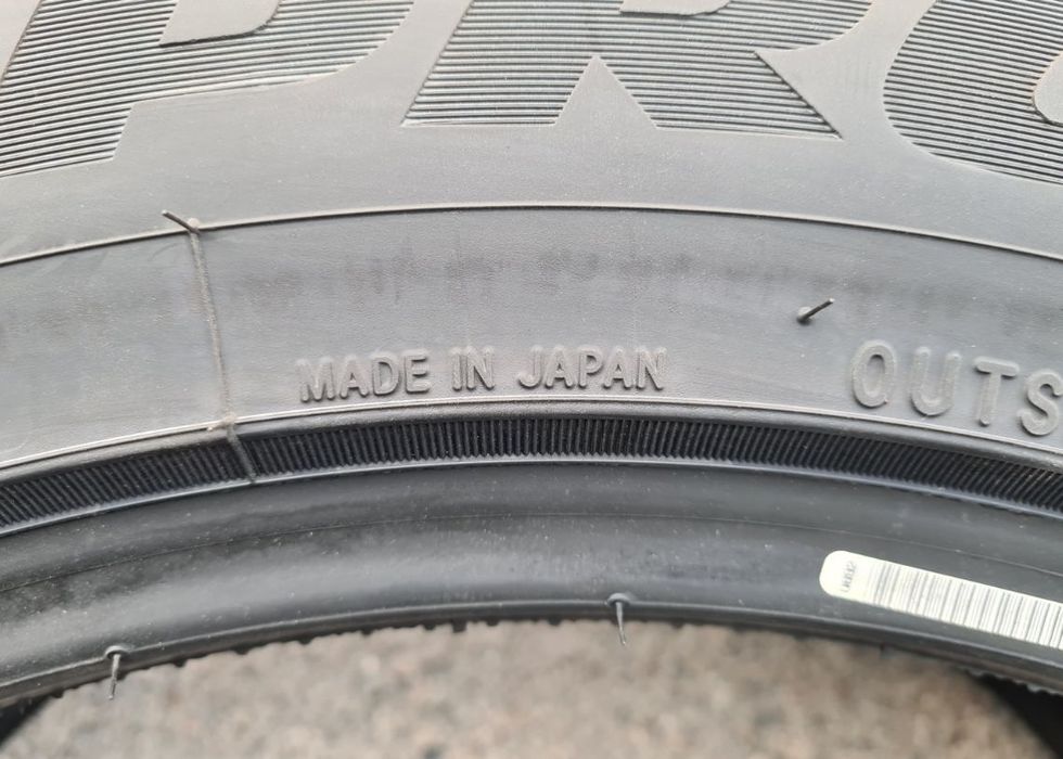 Жазғы шиналар TOYO