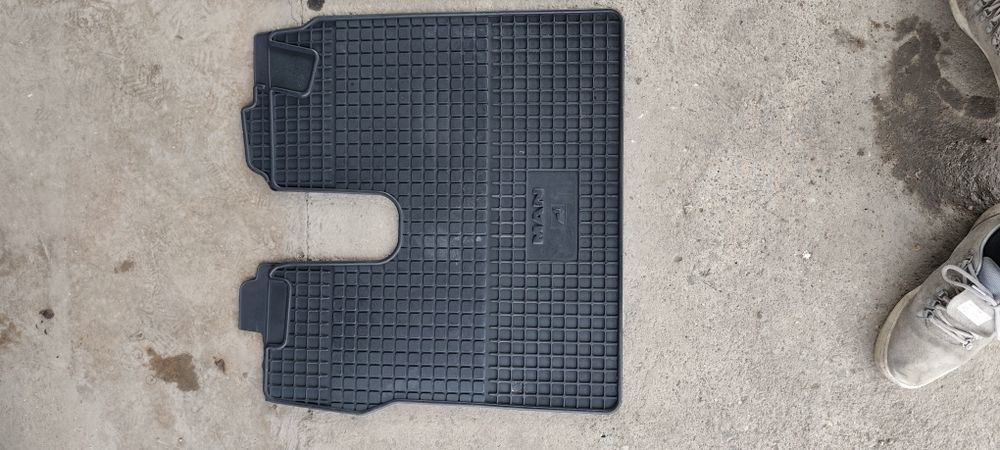 Стелки за Ман тга-тгх