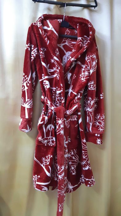 Халат женский ,мужской