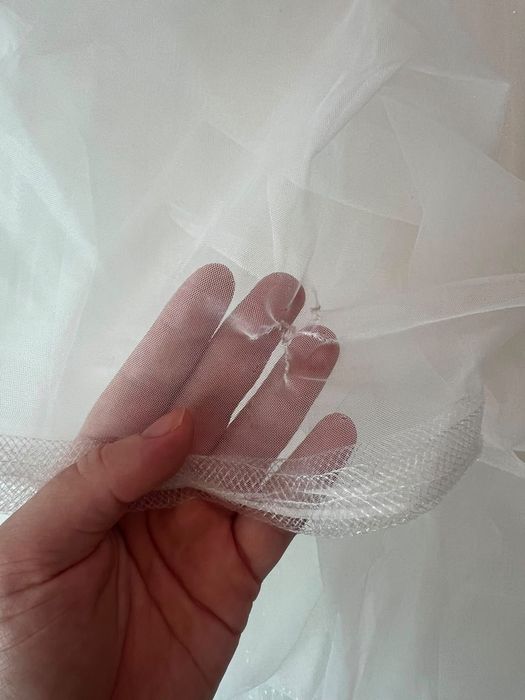 Vand rochie de mireasa marime M