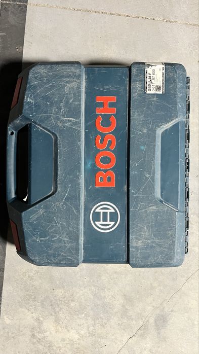 Перфоратор bosch hammer оригинал