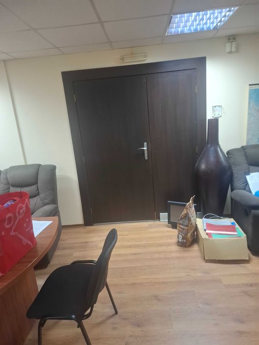 Продава се Офис в Драгоман - 75 кв.м за 1627 €/кв.м - Снимка #3