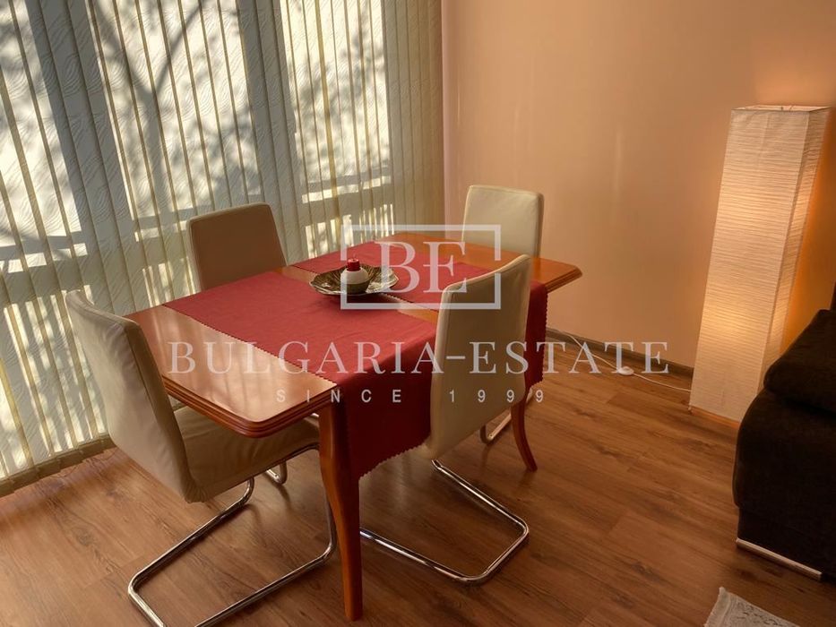 Дава се под наем Тристаен апартамент в Варна, Левски - 93 кв.м за 1200 € - Снимка #5