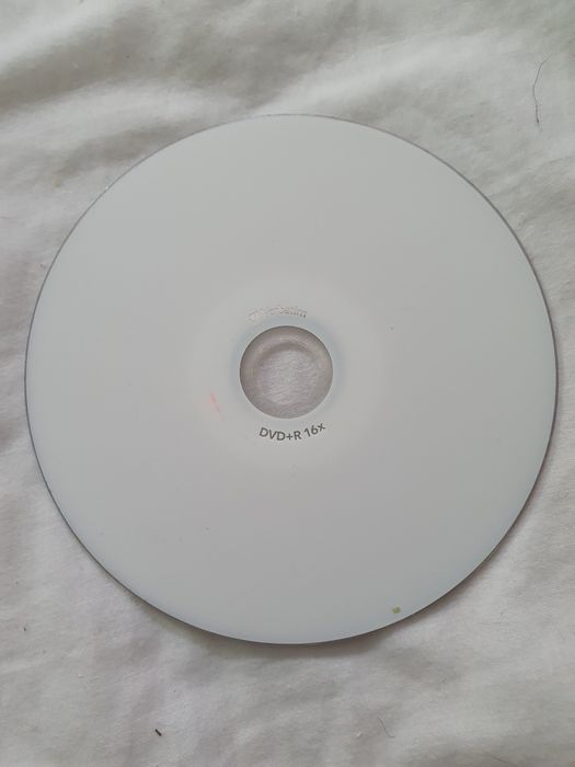 Dvd R16x (14 buc) noi