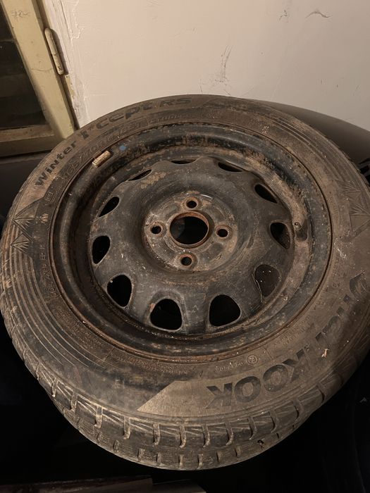 Anvelopa 245/40 R19, 225/55 R17, 215/45 R16 cauciuc auto