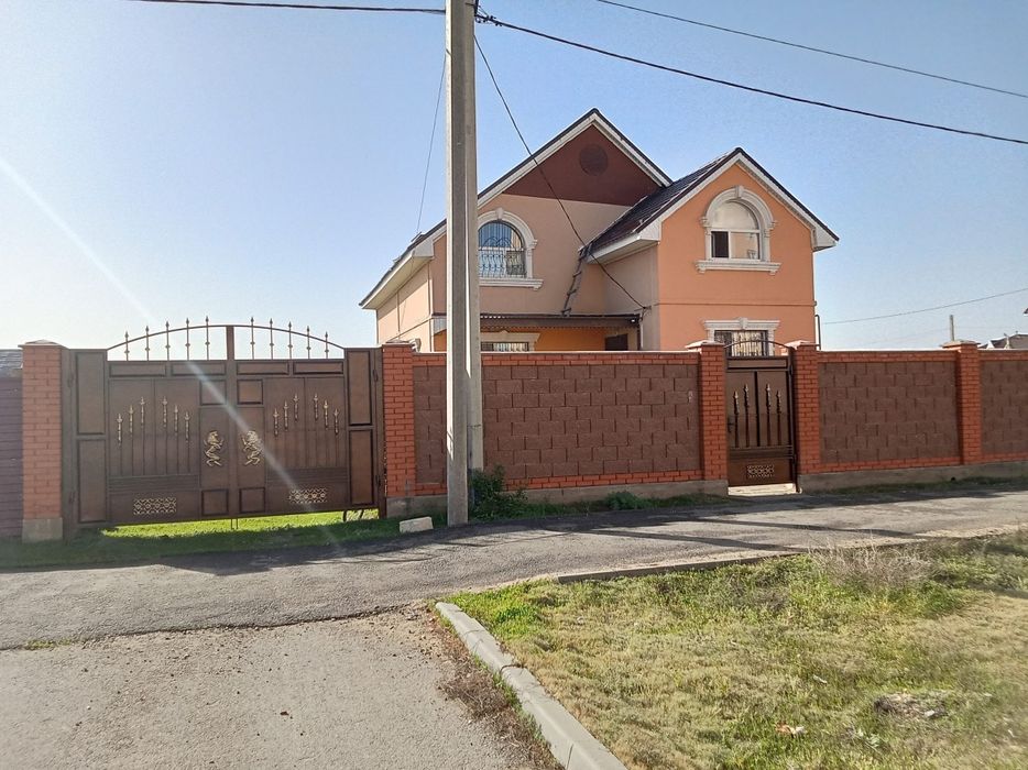 Продажа коттедж Нур сити