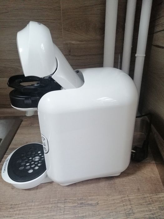 Vand Espressor Tassimo Bosch