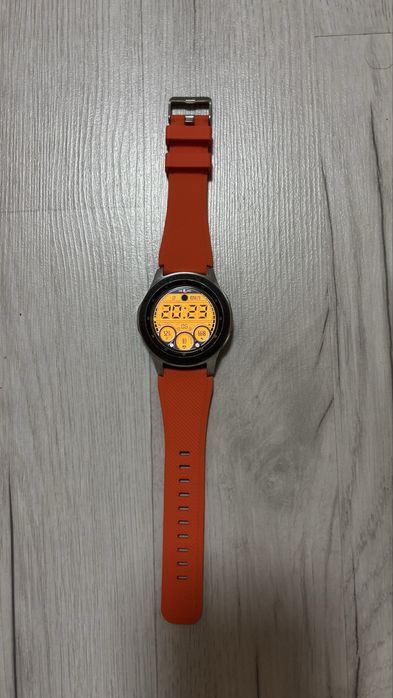 Samsung Galaxy Watch