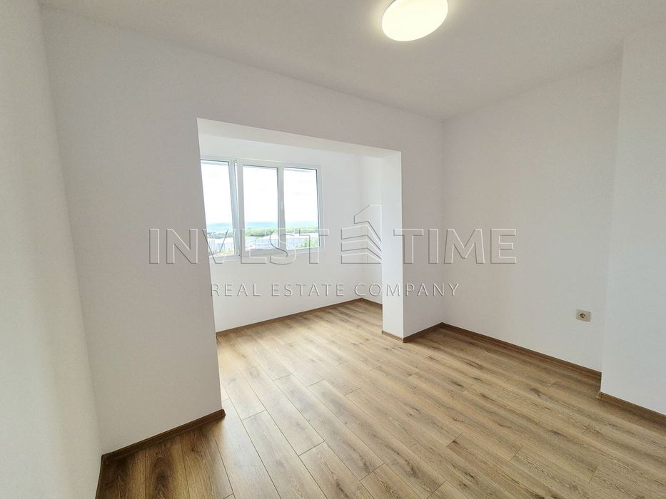 Продава се Тристаен апартамент в Варна, Кайсиева градина - 66 кв.м за 2029 €/кв.м - Снимка #5