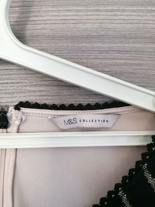 Дамска рокля M&S, размер UK 8