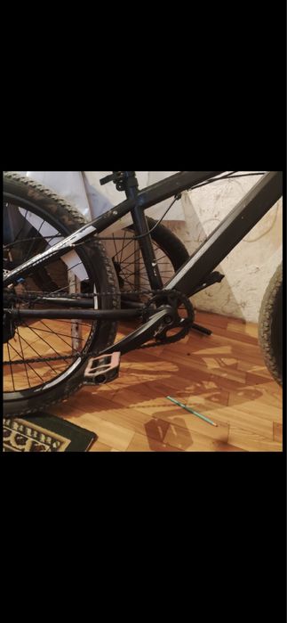 Продам велик хороший