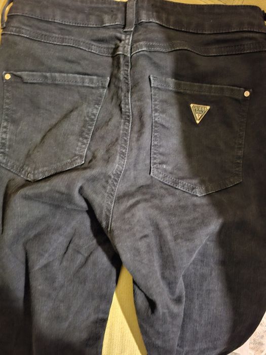 Дънки Guess-S и Zara 32 размер