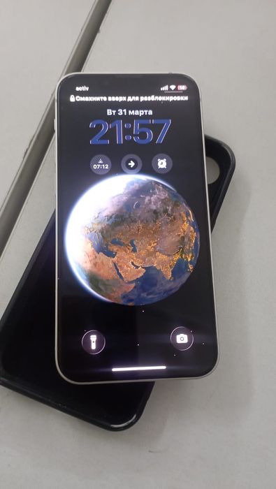iPhone 13 mini в идеальном состояние