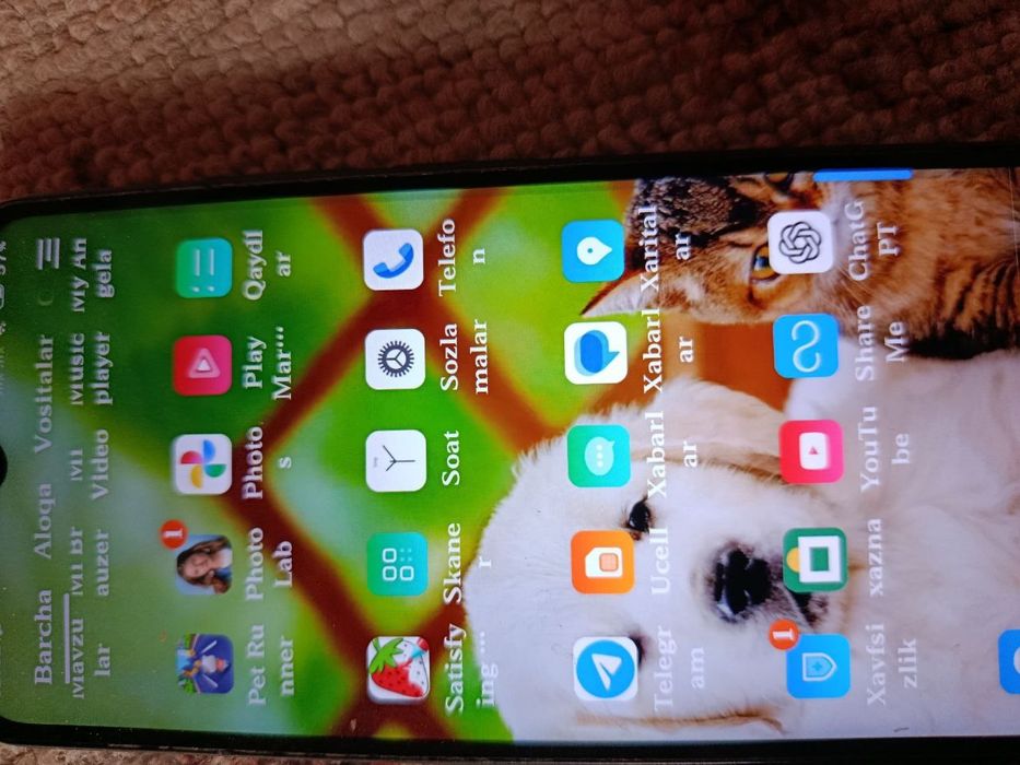 Redmi 12 c sotiladi holati yaxshi