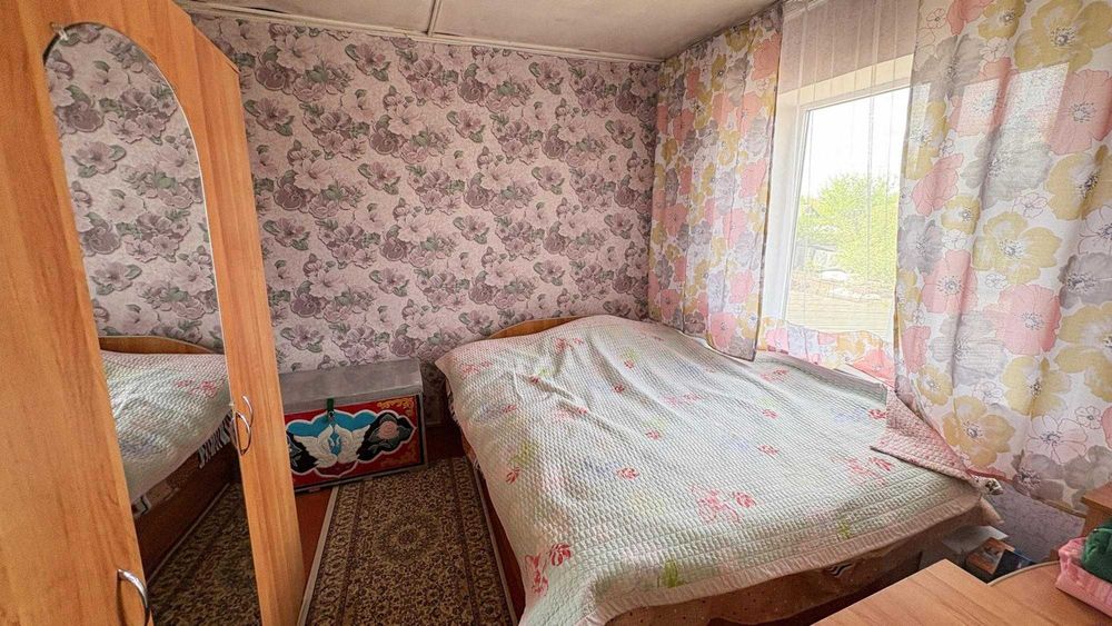 Продам частный дом Еркебулан