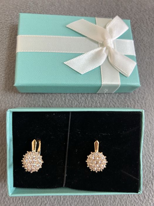 Корейская бижутерия