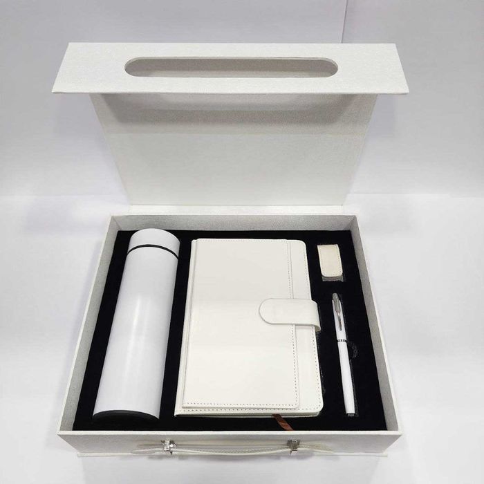 Бизнес наборы - подарок, который говорит за бизнес