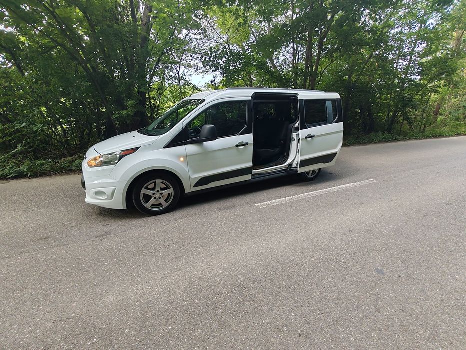 FORD Tourneo Connect 2017 — imagine 3
