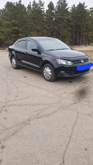 Продам фольксваген поло