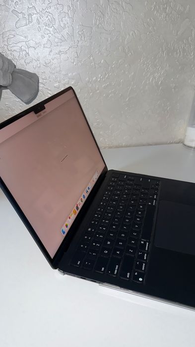 MacBook Air M2 (2022) 8 ГБ