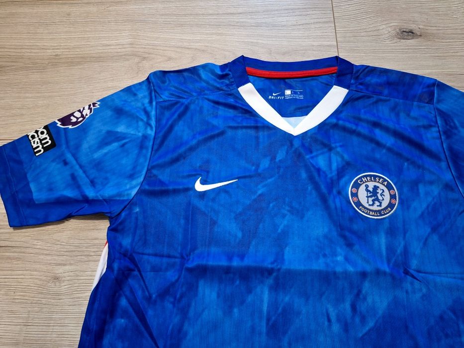 Футболна фланелка на Челси #Коул Палмър #10#сезон 25/26!