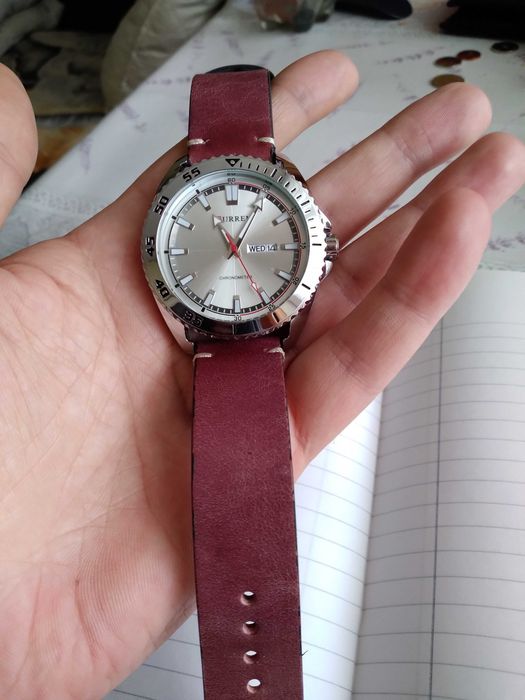 Ceas  bărbătesc CURREN