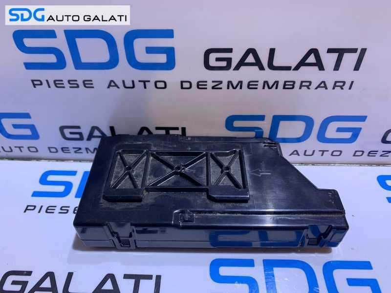 Interfata Media Modul Audio Skoda Roomster 2011 - 2015 Cod 5N0035342E