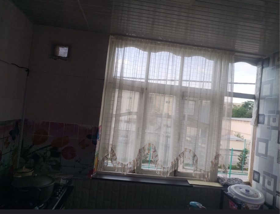 Продам 3х комнатную квартиру в районе куйлюк