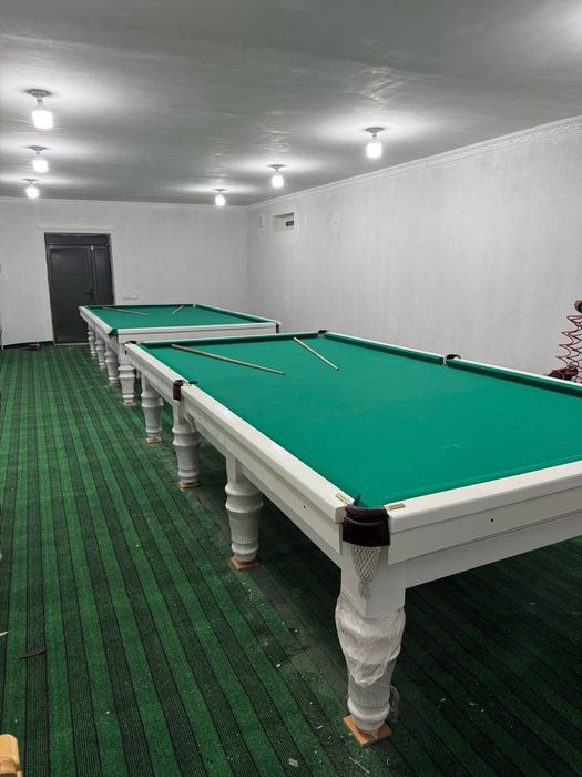 Samarkand billard england