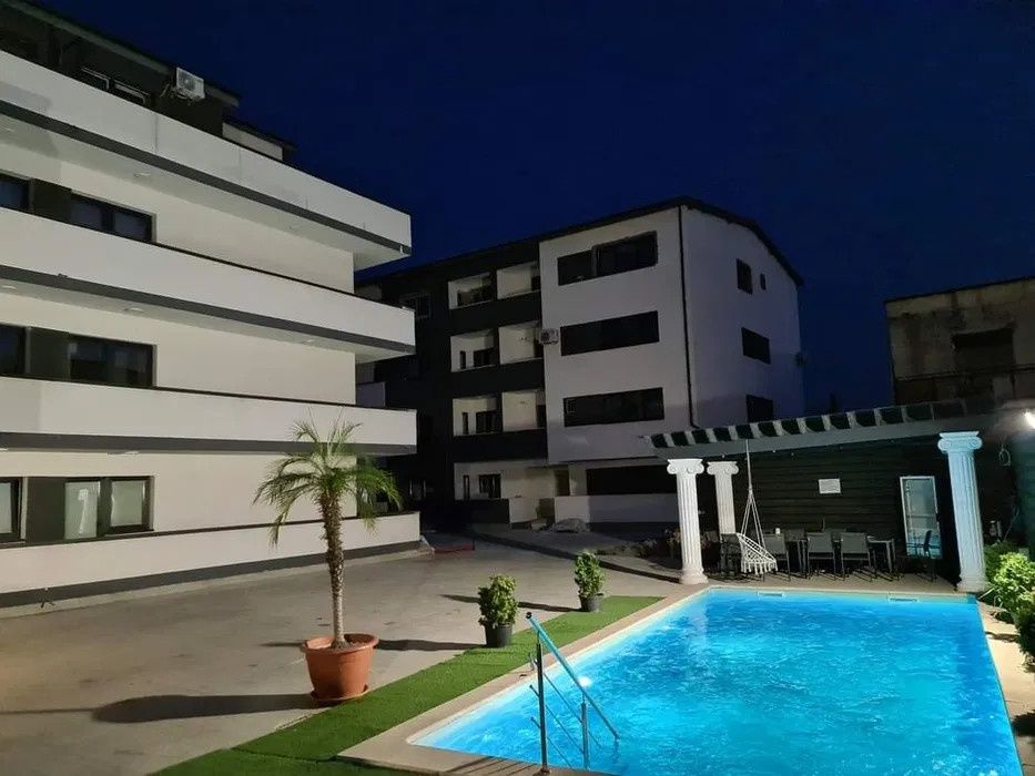 Apartament 2 camere(1Mai)