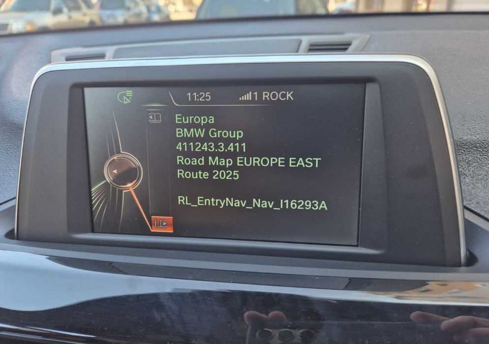 2026 БМВ карти ъпдейтMap CarPlay FullScreen PREMIUM,NEXT,EVO ID5/6/7/8