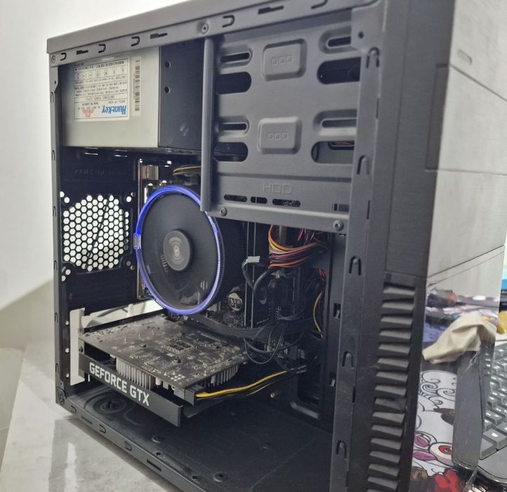 Продам игровой пк