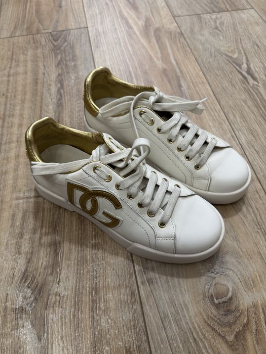 Обувь Dolce Gabbana