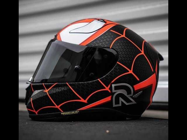 ПРОМО НОВА Hjc Rpha 11 Miles Morales каска за мотор