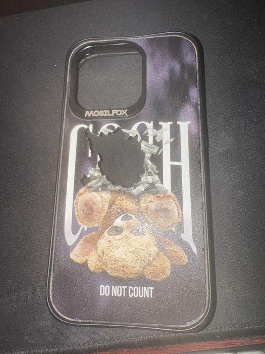 Vand husa mobil fox iphone 14 pro