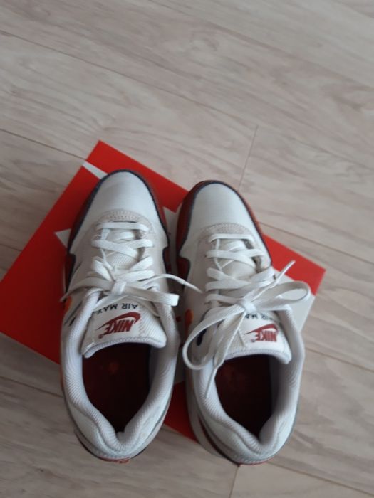 Nike air max 1, номер 35