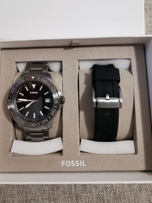 Set Ceas Fossil!