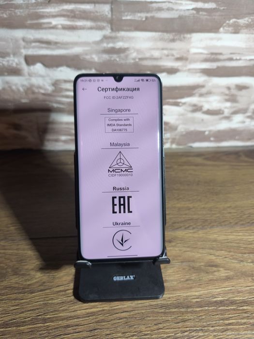 Xiaomi mi note 10pro