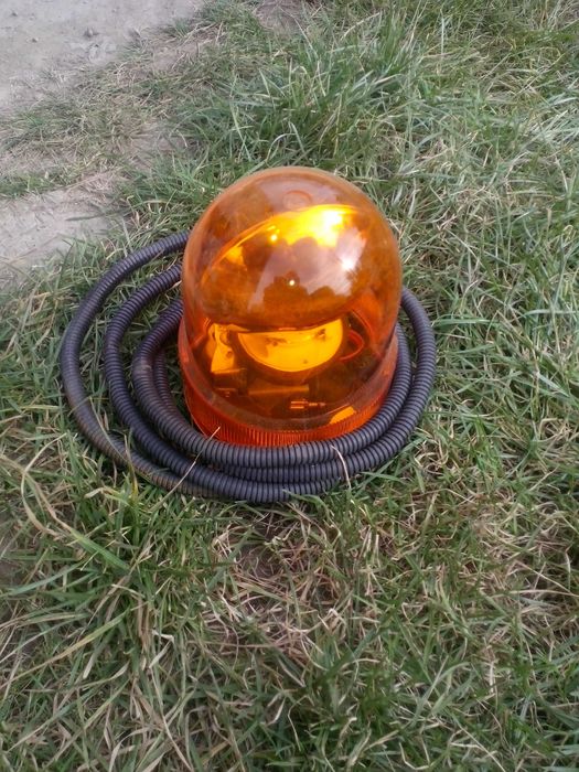 Сигнална лампа