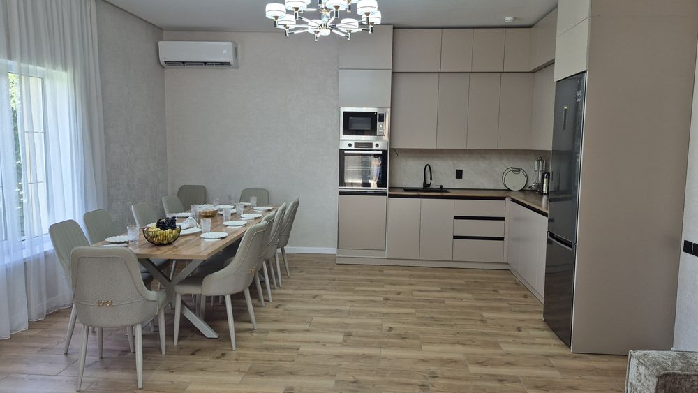 Аренда Дача Коттедж кайнарбулак