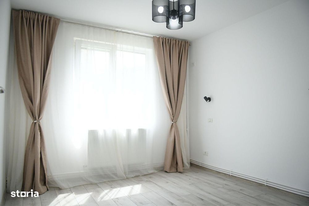Apartament Luminos Recent Renovat Zona Rahova