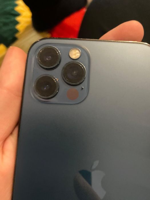 Iphone 12 Pro 78% 128gb