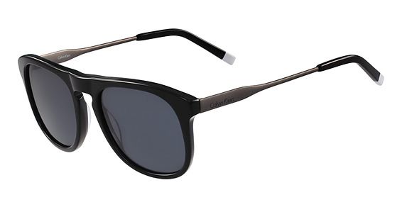 Слънчеви очила Calvin Klein CK4320S 001