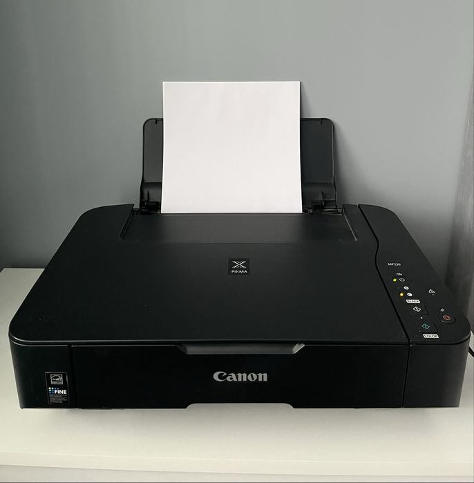 Многофункционален принтер Canon MP230